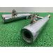  Rnessa глушитель muffler 4DN Yamaha оригинальный б/у мотоцикл детали SRV250 Renaissa восстановление материалы . custom материалы . техосмотр "shaken" Genuine Ky