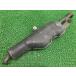 RMX250S глушитель muffler 29E0 Suzuki оригинальный б/у мотоцикл детали SJ13A вмятина нет обычный возврат . техосмотр "shaken" Genuine Jl