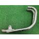 GB250 Clubman выхлопная труба muffler Honda оригинальный б/у мотоцикл детали MC10 2~5 type CLUBMANkoke царапина нет состояние хороший техосмотр "shaken" Genuine lZ
