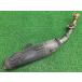 WR250X глушитель muffler 3D7 Yamaha оригинальный б/у мотоцикл детали DG15J WR250R функциональный проблема нет обычный возврат . техосмотр "shaken" Genuine Tk