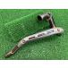  Serow 225WE выхлопная труба muffler 4JG Yamaha оригинальный б/у мотоцикл детали DG08J SEROW термозащита koke царапина нет вмятина нет техосмотр "shaken" Genuine Dp