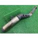  Serow 225 глушитель muffler 3RW Yamaha оригинальный б/у мотоцикл детали XT225 SEROW225koke царапина нет техосмотр "shaken" Genuine uN