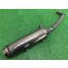  Majesty muffler 5GM Yamaha оригинальный б/у мотоцикл детали SG03J Majesty YP250 full exhaust термозащита вмятина нет техосмотр "shaken" Genuine vW