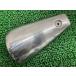 CB400SF muffler термозащита Honda оригинальный б/у мотоцикл детали NC42 предыдущий период вмятина нет глушитель покрытие техосмотр "shaken" Genuine hW
