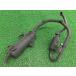  Monkey 125 muffler K0F TH1 Honda оригинальный б/у мотоцикл детали JB02 Monkey125 full exhaust koke царапина нет техосмотр "shaken" Genuine jM