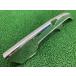 SR400 кожух цепи Yamaha оригинальный б/у мотоцикл детали 1JR RH01J RH03J SR500 цепь защита изгиб нет техосмотр "shaken" Genuine Wh