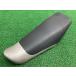  Tricker сиденье 5XT Yamaha оригинальный б/у мотоцикл детали DG10J XT250 Tricker восстановление материалы . обивка изменение основа . техосмотр "shaken" Genuine pM