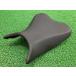 NINJA400 передний сиденье 53066-0801 Kawasaki оригинальный б/у мотоцикл детали EX400G основной сиденье восстановление материалы . custom материалы . техосмотр "shaken" Genuine Kw
