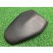 ZX-25R двойное сиденье 53066-0671 Kawasaki оригинальный б/у мотоцикл детали ZX250Epili on сиденье задние сидения поверхность трещина нет техосмотр "shaken" Genuine Dq