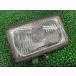 DR250R передняя фара 110-31560 Suzuki оригинальный б/у мотоцикл детали SJ45A KOITO DR-Z400S и т.п. . нет трещин нехватка товара редкий товар техосмотр "shaken" Genuine Ro