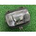 D Tracker KLX250 передняя фара 110-31130 Kawasaki оригинальный б/у мотоцикл детали LX250E с опорой . нет трещин техосмотр "shaken" Genuine Mp