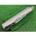  muffler термозащита Harley оригинальный б/у мотоцикл детали Dyna Softail спорт Star глушитель покрытие нагрев защита koke царапина нет техосмотр "shaken" Genuine Rv