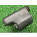  Balkan 400 воздухоочиститель box Kawasaki оригинальный б/у мотоцикл детали VN400A Balkan 400 Classic воздушный фильтр камера нет трещин техосмотр "shaken" Genuine qP