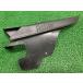 KL600R кожух цепи 36014-1102 Kawasaki оригинальный б/у мотоцикл детали KL600A KLR600 нет трещин подлинная вещь нехватка товара редкий товар техосмотр "shaken" Genuine wX