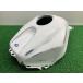 CBR600RR крышка топливного бака MEE Honda оригинальный б/у мотоцикл детали PC37 праймер (serfacer) покраска средний краска материалы . custom материалы . нет трещин техосмотр "shaken" Genuine xQ