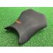 NINJA250R передний сиденье 53066-0277 Kawasaki оригинальный б/у мотоцикл детали EX250K Ninja 250R основной сиденье восстановление материалы . обивка изменение основа . дешево пожалуйста bT