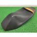 PCX125 PCX150 сиденье K97 Honda оригинальный б/у мотоцикл детали JF81 KF30 основной сиденье восстановление материалы . обивка изменение основа . дешево пожалуйста техосмотр "shaken" Genuine vS