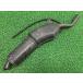KDX220SR глушитель muffler K324 Kawasaki оригинальный б/у мотоцикл детали DX220Bkoke царапина нет вмятина нет техосмотр "shaken" Genuine lB