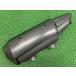 XMAX глушитель muffler BDR Yamaha оригинальный б/у мотоцикл детали SG70J X-MAX термозащита состояние хороший koke царапина нет вмятина нет техосмотр "shaken" Genuine Wc