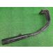 ZRX400 muffler K320 Kawasaki оригинальный б/у мотоцикл детали ZR400E 94-96 год предыдущий период функциональный проблема нет техосмотр "shaken" Genuine bF