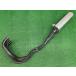 ZZ-R1100 muffler левый K305 Kawasaki оригинальный б/у мотоцикл детали ZX1100D ZXT10D ZZR1100 D type функциональный проблема нет техосмотр "shaken" час. обычный возврат . нехватка товара редкая машина осмотр Genuine Np