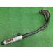 GSX-R400 muffler 04A0 Suzuki оригинальный б/у мотоцикл детали GK71B функциональный проблема нет plate часть хороший техосмотр "shaken" час. обычный возврат . подлинная вещь редкая машина осмотр Genuine Te