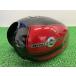  Estrella RS бак чёрный / красный M Kawasaki оригинальный б/у мотоцикл детали BJ250A 02 год цвет Estrella топливный бак кабина машина эмблема восстановление материалы .koke царапина нет eQ