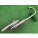  Virago 250 muffler 3DM Yamaha оригинальный б/у мотоцикл детали XV250 Virago функциональный проблема нет обычный возврат . техосмотр "shaken" Genuine jB