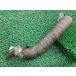  Virago 250 выхлопная труба muffler Yamaha оригинальный б/у мотоцикл детали 3DM Vantage обработка XV250 Virago муляж труба custom материалы .koke царапина нет техосмотр "shaken" Genuine Pn
