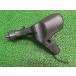 ZZ-R400 воздуховод левый 14073-1549 Kawasaki оригинальный б/у мотоцикл детали ZX400N ZZR400 воздушный впуск канал нет трещин техосмотр "shaken" Genuine eR