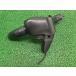 ZZ-R400 воздуховод правый 14073-1550 Kawasaki оригинальный б/у мотоцикл детали ZX400N ZZR400 воздушный впуск канал нет трещин техосмотр "shaken" Genuine Js