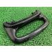 ZZ-R1100 поручень 46075-1091 Kawasaki оригинальный б/у мотоцикл детали ZXT10C ZZR1100 C type вспомогательный поручень тандем рукоятка изгиб нет краска материалы .wN
