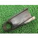 ZZ-R250 цепь ползун 55020-1218 Kawasaki оригинальный б/у мотоцикл детали EX250H ZZR250 H type GPZ400S цепь защита трещина нет техосмотр "shaken" Genuine Kd