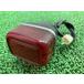  Vino задний фонарь R0631/040-5284 Yamaha оригинальный б/у мотоцикл детали SA10J R0631 040-5284 Vino рекомендация товар нет трещин техосмотр "shaken" Genuine zD