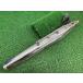  Benly CB125JX глушитель muffler HM383 Honda оригинальный б/у мотоцикл детали CB125J BENLY одноцилиндровый термозащита подлинная вещь Showa Retro восстановление материалы .koke царапина нет Lh