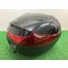 G310GS top case BMW оригинальный б/у мотоцикл детали задний бардачок опция ключ 1 шт 29L нет трещин нехватка товара редкий товар техосмотр "shaken" Genuine Wv