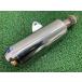 Z900RS глушитель muffler K674 Kawasaki оригинальный б/у мотоцикл детали ZR900C функциональный проблема нет обычный возврат . техосмотр "shaken" Genuine Ft