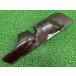 GL1500 muffler термозащита левый вино M Honda оригинальный б/у мотоцикл детали SC22 Goldwing undercover изгиб нет техосмотр "shaken" Genuine Ms