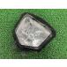 CRF250L передняя фара 110-17789 Honda оригинальный б/у мотоцикл детали MD38 восстановление материалы .koke царапина нет техосмотр "shaken" Genuine oO