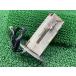 ZX-14R топливный насос 49040-0024 Kawasaki оригинальный б/у мотоцикл детали ZXT40E 12-15 год NinjaZX14R топливо сенсор топливный насос функциональный проблема нет aF