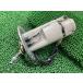 ZX-14R топливный насос 49040-0024 Kawasaki оригинальный б/у мотоцикл детали ZXT40E 12-15 год NinjaZX14R топливо сенсор топливный насос рекомендация товар функциональный без проблем zD