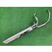 GV250 muffler H8840/GV-250Ehyo-sn(HYOSUNG) оригинальный б/у H8840 GV-250Ehyo-snHYOSUNG крепление, опора O2 сенсор full exhaust восстановление материалы . краска материалы .Xe