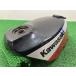 GPZ400R бак чёрный / серебряный / красный Kawasaki оригинальный б/у ZX400D топливный бак топливный бак топливный бак неоригинальный подушка бака подлинная вещь восстановление материалы . краска материалы .lE