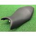ER-6f сиденье 53066-0205 Kawasaki оригинальный б/у мотоцикл детали Ninja 650R NINJA400R восстановление материалы . техосмотр "shaken" Genuine Qo