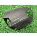  механизм искусство Moto производства R1200GS крышка двигателя левый неоригинальный б/у мотоцикл детали Machineartmoto головка блока цилиндров протектор краска материалы . нет трещин Cp