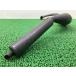 NS-1 камера muffler чёрный GAA K1 Honda оригинальный б/у мотоцикл детали AC12 NS1en one начальная модель восстановление материалы . функциональный без проблем техосмотр "shaken" Genuine dW