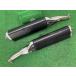 GSX1300R Hayabusa глушитель muffler левый правый 15H0 Suzuki оригинальный б/у мотоцикл детали GX72A HAYABUSA Hayabusa ссылка труба восстановление материалы .koke царапина нет техосмотр "shaken" Genuine Dd
