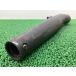 RZ350 камера muffler правый 4U0 Yamaha оригинальный б/у мотоцикл детали подлинная вещь функциональный без проблем безопасность нормальная машина осмотр Genuine Ol