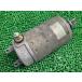 ZZ-R400 стартерный двигатель 21163-1211 Kawasaki оригинальный б/у мотоцикл детали ZX400N ZZR400N стартерный двигатель восстановление материалы . на разборку дешево пожалуйста техосмотр "shaken" Genuine Wb