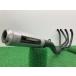  Yoshimura производства GPZ400F muffler K433 неоригинальный б/у мотоцикл детали ZX400A Yoshimura Cyclone aluminium steel подлинная вещь звук хороший custom материалы .iD